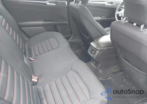 2013 Ford Fusion Se from USA, damaged, VIN 3FA6P0H7XDR232236